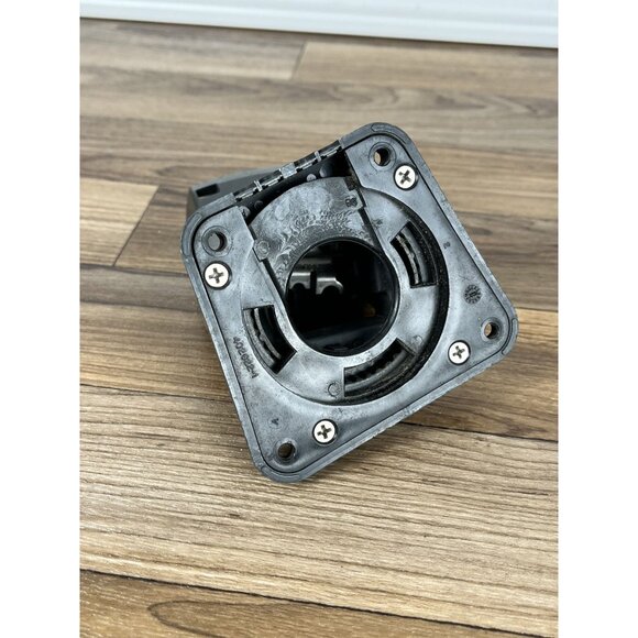 Humminbird Fish Finder Locator Mount Base Swivel Hummingbird 402622-1 - Picture 6 of 7